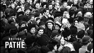 The People Say Goodbye To Tommy (1949)