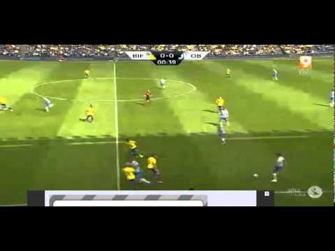 Η ευκαιρία της Οτένσεν με Ari Skulason (SigmaLiveSports)