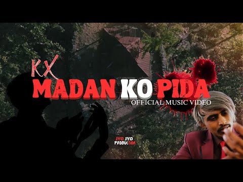 KX - MADAN KO PIDA | OFFICIAL MUSIC VIDEO | @APCBeats
