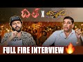 Dil X Thammudu FULL FIRE INTERVIEW Dil Raju Nithin Varsha Bollamma Filmylooks