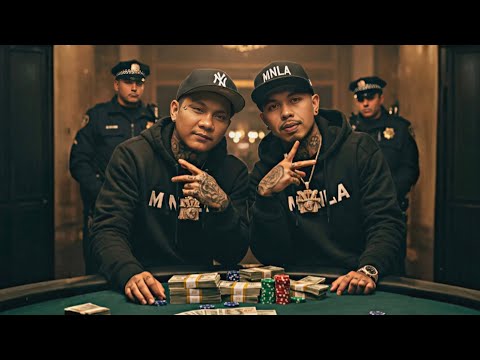 Smugglaz (feat. Loonie) - Hustlin