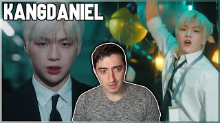 Download lagu KANGDANIEL (강다니엘) - 'Parade' MV | REACTION mp3 Download lagu KANGDANIEL (강다니엘) - 'Parade' MV | REACTION mp3