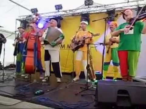 Lojzo 12 - Na centrálnom trhovisku