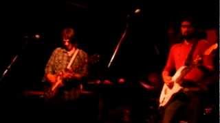 the Band of Heathens - Medicine Man - Live @ the Tractor Tavern - Seattle,Wa 8/24/2012