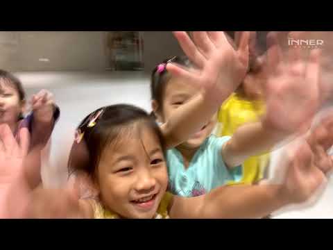 INNER KIDS "TAKI TAKI"