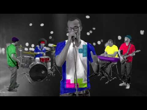 J.Pinder - SIFF Trailer for CityArts Magazine (Seattle)