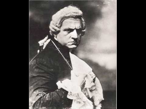 Pasquale Amato - Tosca : Te Deum (Puccini)