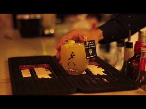 Drink do Éden - Bendito santo Botequim