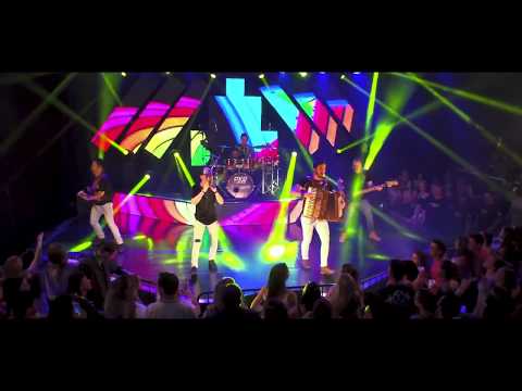 Estação Fandangueira - BEBENDO DOBRADO / A SAUDADE E A BEBIDA / RESUMINDO OS FATOS (DVD 10 anos)