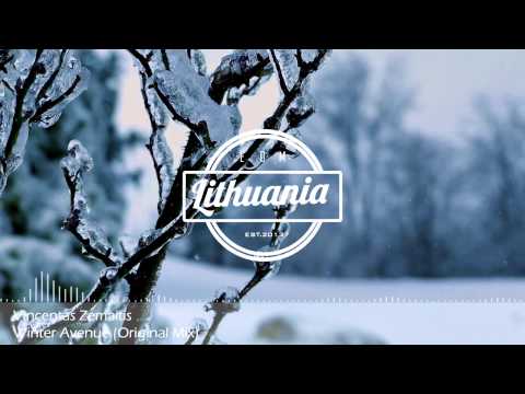 Vincentas Zemaitis - Winter Avenue (Original Mix)