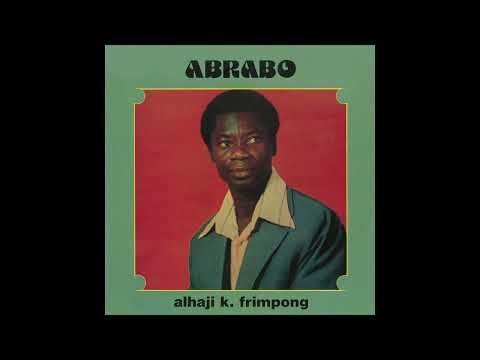 Alhaji K. Frimpong - Abusuafo