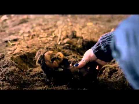 Трейлер Мама