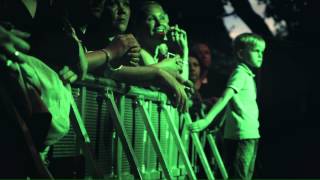 YÖ - Pelko ja rakkaus (musiikkivideo)