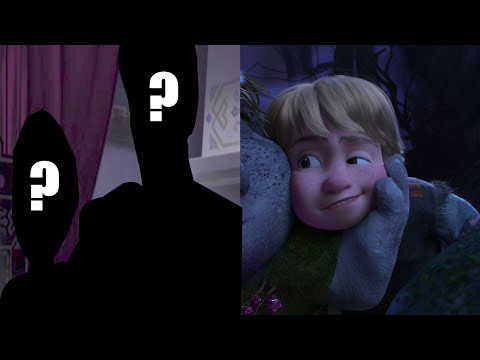 MISTERIO: ¿Que Les Paso A Los Padres De Kristoff En Frozen?