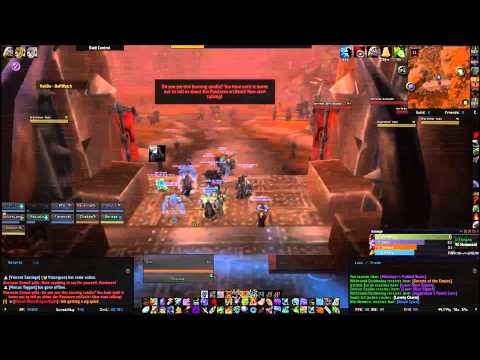 Siege of Orgrimmar Meta Achievement Guide Part 2