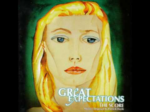 Patrick Doyle - Kissing in the Rain (OST Great Expectations) [1998]