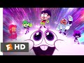 Teen Titans GO To The Movies 2018 This Is An Inspirational Song Scene 4 10 Movieclips