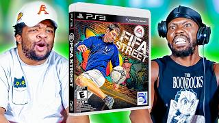 The World Cup Inspired Us To Play This Elite Soccer Game!