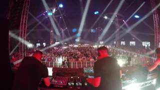 SLAM at Slam Tent - T in the Park 2016