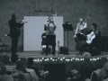 Go Down Moses: Cantorial Blues 