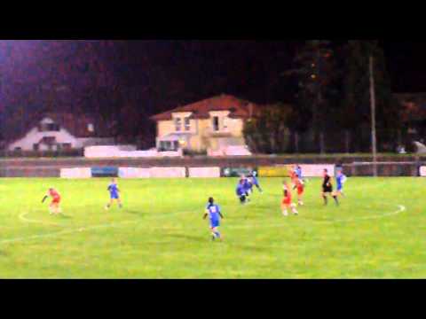 Résumé CS Chênois 2 - FC Vuisternens/Mézières