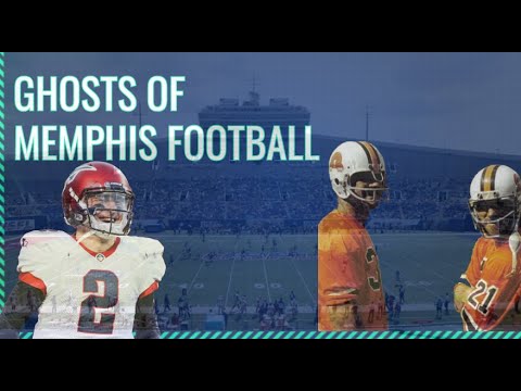 Geschichte des Memphis Football: Southmen, Showboats und das Erbe des Liberty Bowl