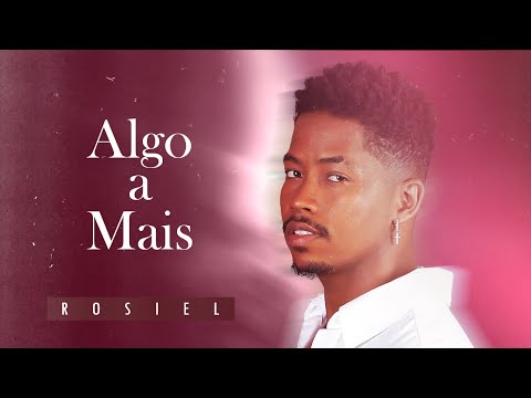 Algo a Mais - Rosiel / CD Completo