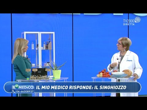 Il Mio Medico risponde: gonfiore addominale, caviglie gonfie e singhiozzo