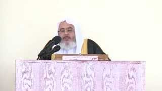 صورة أعمالنا:  رفعاً ووزناً وعرضاً على الله - 1436/10/15