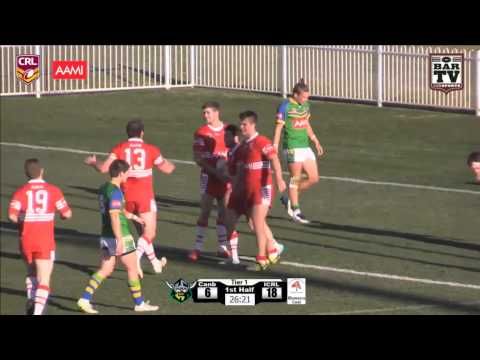 Highlights 2015 AAMI Country Championship Final