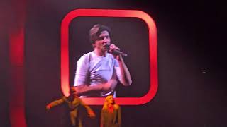 Clouseau  - Dansen @ Sportpaleis, 27 dec 2024