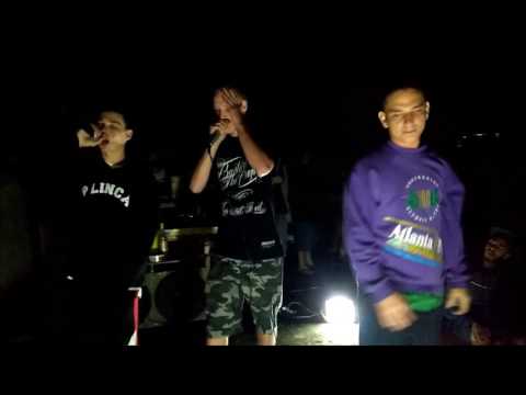 8ª Batalha do Paraíso - Pocket show - C12