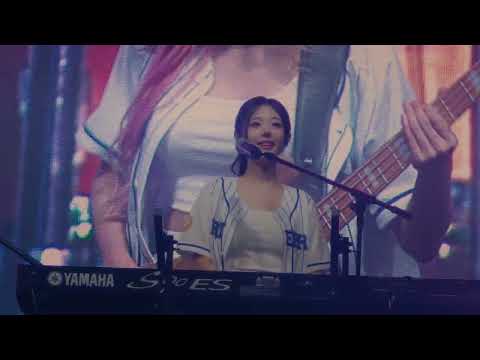 DIMA 아르테라 내 이름 맑음 히나 직캠 내부인 1열