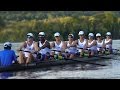 McCallie Rowing - A Different Type of Brotherhood