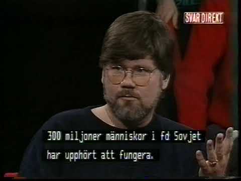 Svar Direkt (SVT 1993-01-21)