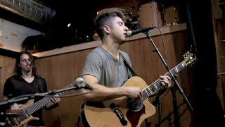 Malaga @ Raccoon Motel - Tim Stop