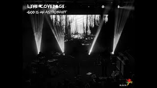 God Is An Astronaut - Falling Leaves (Band)