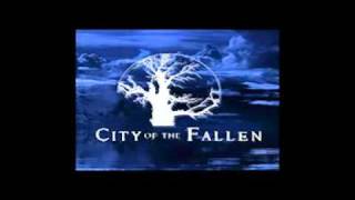 City of the Fallen - Throne of Divinity