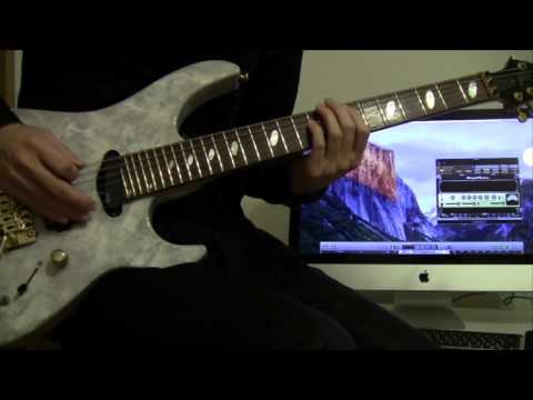 My land - Sonata Arctica