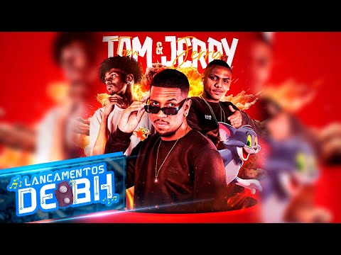 TOM E JERRY - MC ABEL JS - VICK (DJ PH DA VP)