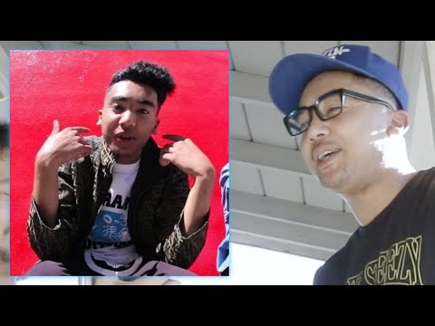 Dave Steezy on Blowing up After Dropping "That's My Sh*t" in Highschool