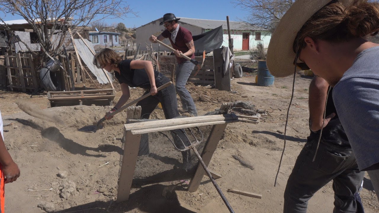 Adobe Workshop - Estación, MX