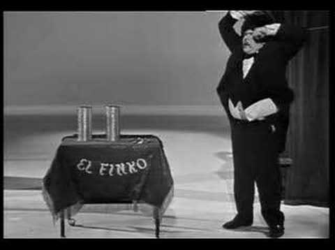 Wesensteen - El Finko