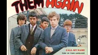 THEM - Hello Josephine (&quot;Them Again&quot;)