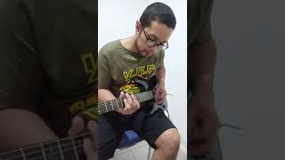 Download lagu Pejuang garis finish - Bondan Prakoso ( Guitar cover ) mp3