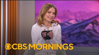 Spice Girls Geri Halliwell Horner on going from pop star to best-selling author