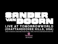 Sander van Doorn Live @ TomorrowWorld 2013 ...