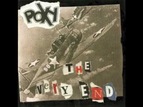 Poxy - The Very End