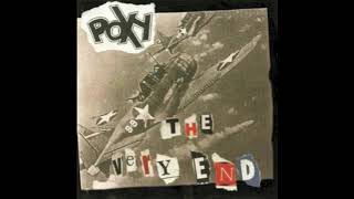 Poxy - The Very End