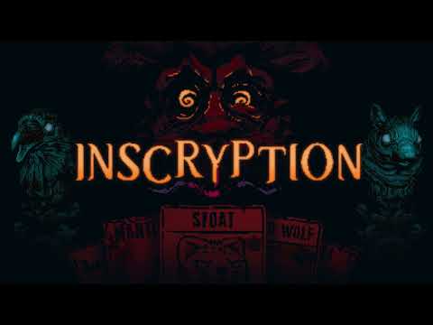 Drakim's VGM 1137 - Inscryption - The Trapper